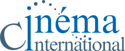 Logo de Cinema international